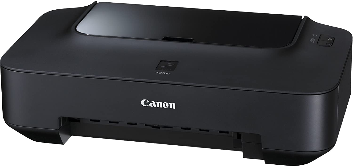 canon ip2700 printer driver for mac